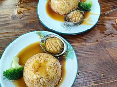 -叶存利海鲜大馅饺子(海宁路总店)