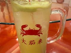 -大茄来海鲜餐厅(亚洲城分行)