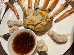 -蟹榭·莳鲜(虹桥高岛屋店)