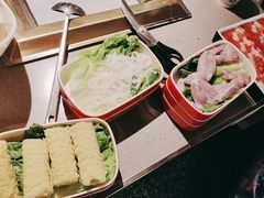 -芝小官毛肚火锅海鲜自助(淮安清江浦区新亚店)
