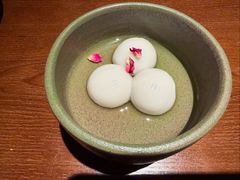 -本处·素食·融合料理(南油店)