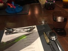 -恰餐厅及酒吧 CHAR Bar & Grill (北京丽都皇冠假日店)