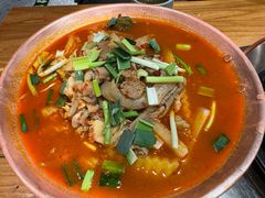 -云海肴云南菜·蒸汽石锅鱼(北京良乡华冠店)