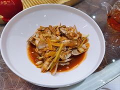 -宝宇大连海鲜渔港(金奎大厦店)