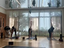 -思怡瑜伽·普拉提·减脂塑形