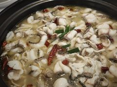 劲爽酸菜鱼-周渝食惦酸菜鱼(青浦店)