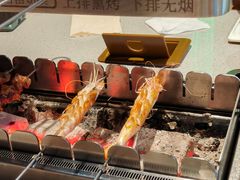-丰茂烤串(公园店)