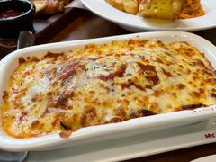 -Mr.Pizza米斯特比萨(五四广场青岛首店)