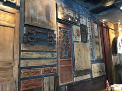 -白乐天毛肚火锅馆(南滨路店)