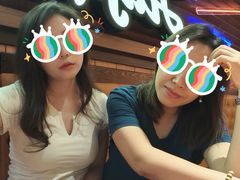 -摩打食堂(喜荟城店)