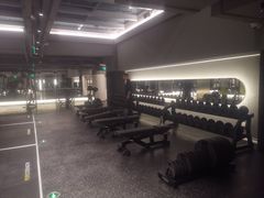 -TRACTION 运动中心(金融街店)