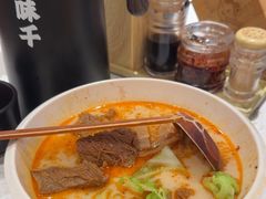-味千拉面(广州白云机场T1西二店)