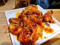 风味鳕鱼-榆林镇筋饼(知春路店)