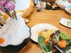 -尚海豆捞(乐虹坊店)