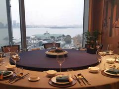 包厢-馋遇江南·精致湖景雅宴(东方之门店)
