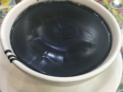 芝麻糊-福星牛奶甜品店(常平店)