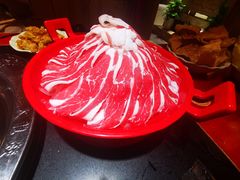 -大龙辣火锅·龙虾·烧烤(湖滨新天地店)