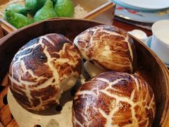 -中國藍-梁子庚餐廳