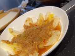 -张大嘴菜馆(庞各庄店)