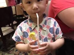 -泉州悦华酒店·自助餐厅