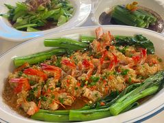 -怀德酒楼·粤菜·海鲜·茶点(怀德万象汇店)