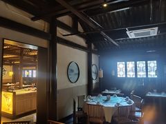 -涌上外婆桥(南塘店)
