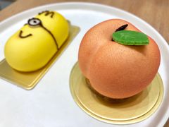 -CHEZ JASMINE 茉莉的氧气厨房