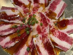 -南浦洞烤肉·新世界版(奥体店)
