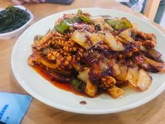 -贤花饭店(城阳店)