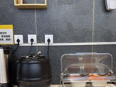 -黄饷·咖喱蛋包饭(奥城店)