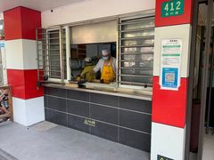 -白玉兰小吃(新村路店)