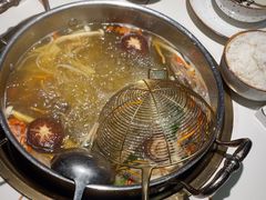 -牛人日志·鲜牛肉骨汤火锅(万科里瑧店)