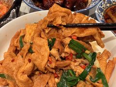 -回家吃饭·地道南昌菜(建德观总店)