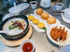 -蔡澜港式点心(皇庭广场店)