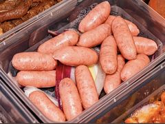 -九田家黑牛烤肉料理(华侨城店)