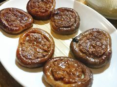 -炙热童年·老北京炙子烤肉(南锣鼓巷店)