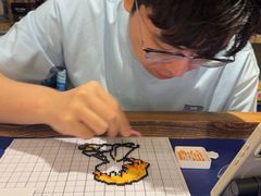 -好玩工厂剧情密室·桌游·鹅鸭杀团建·拼豆DIY手作