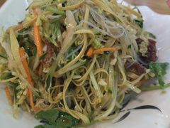 -亿牌牌东北烧烤(怀特店)