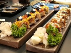 -無二炙坊·和牛烧肉(大钟寺1733店)
