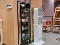 -喜家德虾仁水饺(方庄店)