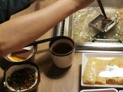 -野妹经典火锅(民治店)