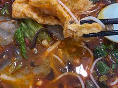 -家味螺蛳粉&烤鱼(五角场店)