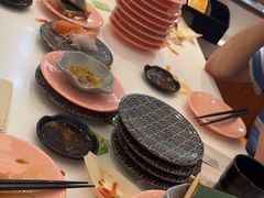 -争鲜回转寿司(通州万达店)