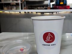 -COFFEE CALL(云锦路店)