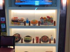 等位区-万岁寿司(芳村店)