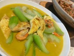 -烹贝小馆(华采天地店)