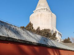 -妙应寺白塔