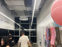 -乐刻运动健身(大学城益田假日里店)