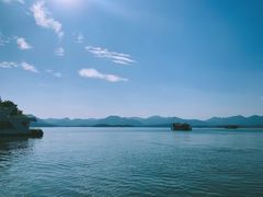 -西湖天地