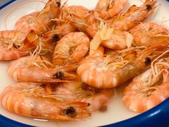 -北塘海鲜·天津菜(大光明桥旗舰店)